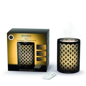 Difusor ESTEBAN PARIS Brume de Parfum-Noir & Lumiere