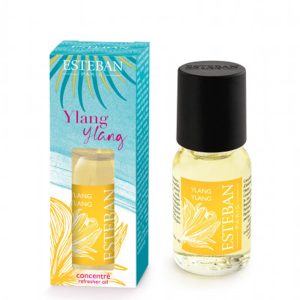 Concentrado Difusor ESTEBAN PARIS Ylang Ylang
