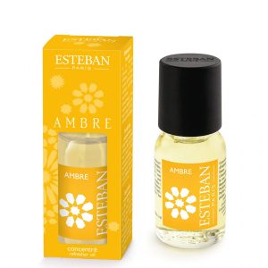 Concentrado Difusor ESTEBAN PARIS Ambre