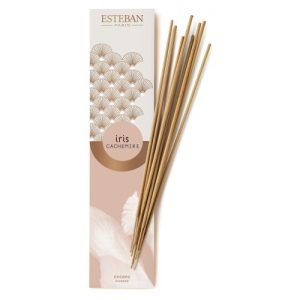 Incienso ESTEBAN PARIS Iris Cachemire