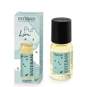 Concentrado Difusor ESTEBAN PARIS Pur Lin