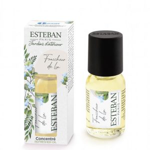 Concentrado Difusor ESTEBAN PARIS Fraicheur de Lin