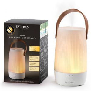 Difusor ESTEBAN PARIS Brume de Parfum-Edition Petit Lampion