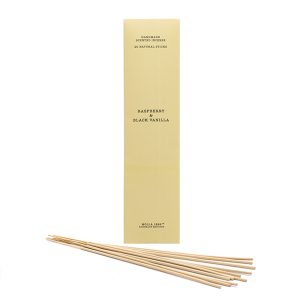 Incienso CERERIA MOLLÁ Raspberry & Black Vanilla