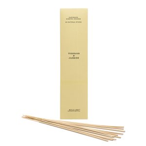 Incienso CERERIA MOLLÁ Tuberose & Jasmine