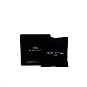 Difusor Coche SANTAL & TONKA Cereria Mollá