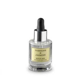 Recarga Difusor TUBEROSE & JASMINE Cereria Mollá