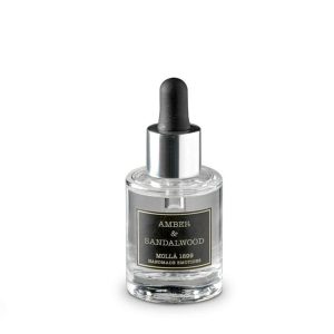 Recarga Difusor AMBER & SANDALWOOD Cereria Mollá