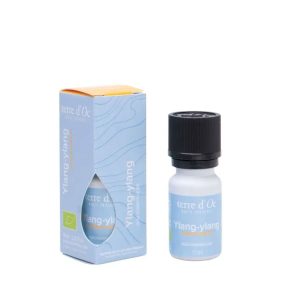 Aceite Esencial Terre d´Oc Ylang-Ylang 10ml
