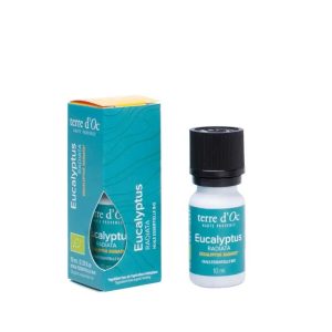Aceite Esencial Terre d´Oc Eucalyptus 10ml