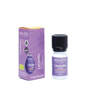 Aceite Esencial Terre d´Oc Lavandin 10ml