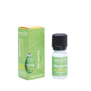 Aceite Esencial Terre d´Oc Menthe 10ml