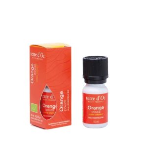 Aceite Esencial Terre d´Oc Orange 10ml