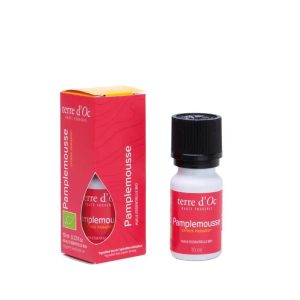 Aceite Esencial Terre d´Oc Pamplemousse 10ml
