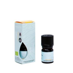 Aceite Esencial Terre d´Oc Thym 2ml