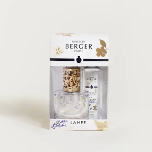Lampara LAMPE BERGER Pure Lolita Lempicka Transparente
