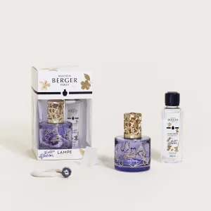 Lampara LAMPE BERGER Pure Lolita Lempicka Parme