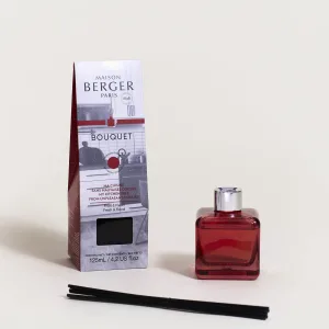 Bouquet Perfumado LAMPE BERGER Cubo Antiolor Cocina Sin Malos Olores