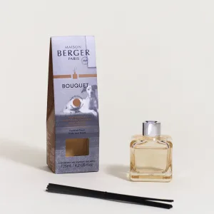 Bouquet Perfumado LAMPE BERGER Cubo Antiolor Animales 125ml