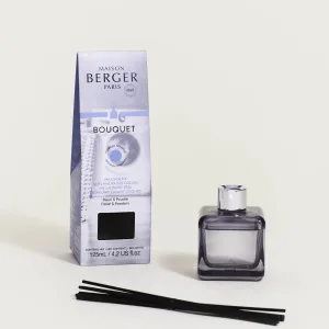 Bouquet Perfumado LAMPE BERGER Cubo Antiolor Colada Sin Malos Olores