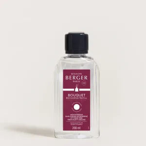 Recarga de Bouquet LAMPE BERGER Mon Intérieur Sans Odeurs de Renfermé 200ml