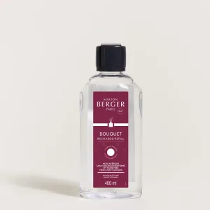 Recarga de Bouquet LAMPE BERGER Mon Intérieur Sans Odeurs de Renfermé 400ml