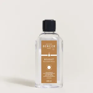 Recarga de Bouquet LAMPE BERGER Antiolor Animales 400 ml