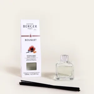 Bouquet Perfumado LAMPE BERGER Cubo Velours d´Orient 125ml