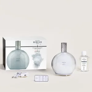 Difusor eléctrico LAMPE BERGER Starck Peau de Pierre