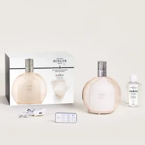 Difusor eléctrico LAMPE BERGER Starck Rose