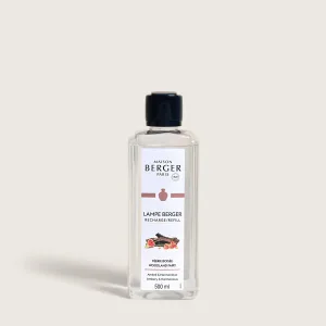 Parfum de Maison LAMPE BERGER Féérie Boisée 500ml
