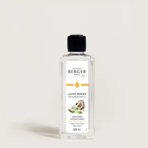 Parfum de Maison LAMPE BERGER Coco Monoi 500 ml