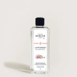 Parfum de Maison LAMPE BERGER Sous les Magnolias 1L