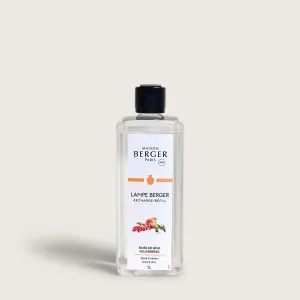 Parfum de Maison LAMPE BERGER Baies de Goji 1L