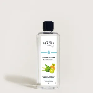 Parfum de Maison LAMPE BERGER Eclatante Bergamote 1L