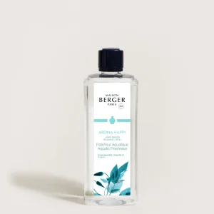 Parfum de Maison LAMPE BERGER Arome Happy 1L