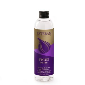 Recarga Bouquet ESTEBAN PARIS Figue noire 250ml
