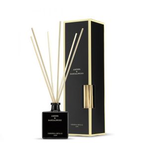 Bouquet AMBER & SANDALWOOD Cereria Mollá