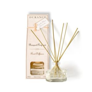 Mikado DURANCE Camelia Blanc 100ml