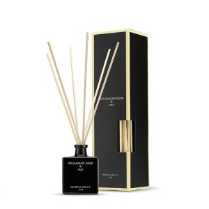 Bouquet BULGARIAN ROSE & OUD Cereria Mollá