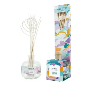 Bouquet Terre d´Oc UDANI Coton thé blanc 200ml