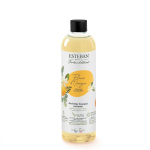 Recarga Bouquet ESTEBAN PARIS Fleurs d´Oranger 250ml