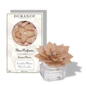 Bouquet Flor DURANCE Camelia Blanc 100ml