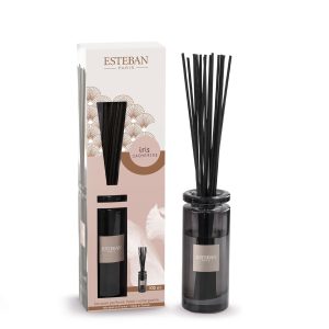 Bouquet ESTEBAN PARIS Iris Cachemire 100ml