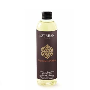 Recarga Bouquet ESTEBAN PARIS Légendes d'orient 250ml