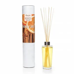 Bouquet Ambients BOLES D´OLOR Naranja Canela 200ml