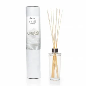 Bouquet Ambients BOLES D´OLOR Pure Silk 200ml