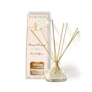 Bouquet DURANCE Citron Vert-Menthe 100ml