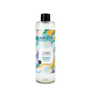 Recarga de Bouquet Terre d´Oc UDANI Coton thé blanc 400ml