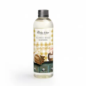 Recarga Bouquet BOLES D´OLOR Canela 200ml